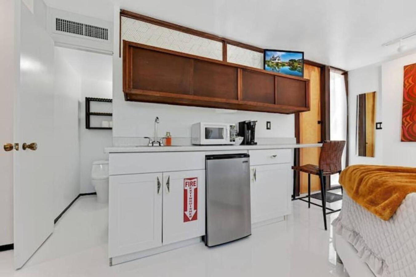 The Loft By Pmi Apartment Форт Лодърдейл Екстериор снимка