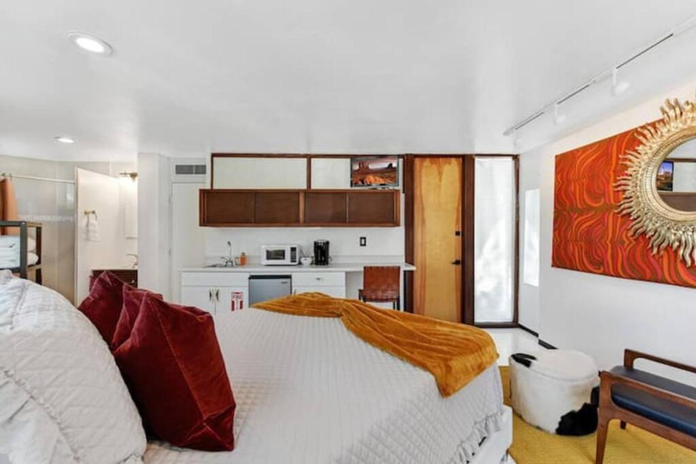 The Loft By Pmi Apartment Форт Лодърдейл Екстериор снимка