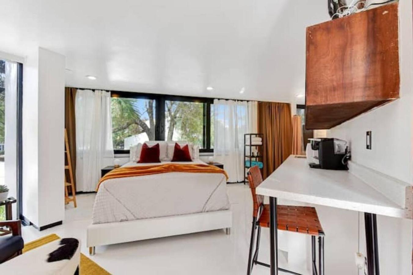 The Loft By Pmi Apartment Форт Лодърдейл Екстериор снимка