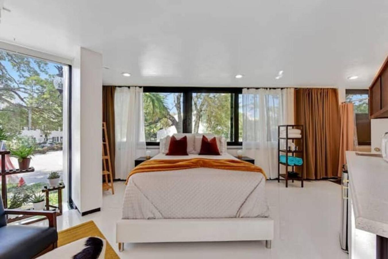 The Loft By Pmi Apartment Форт Лодърдейл Екстериор снимка